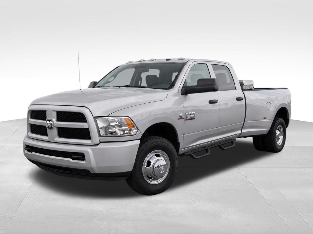 ram ram 3500 pickup 2018 3C63RRGL4JG330610 image ram ram 3500 pickup 2018 3C63RRGL4JG330610 image